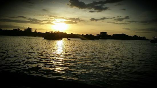 Nusantara Mattwaddien M.S Kota Kinabalu Exterior foto