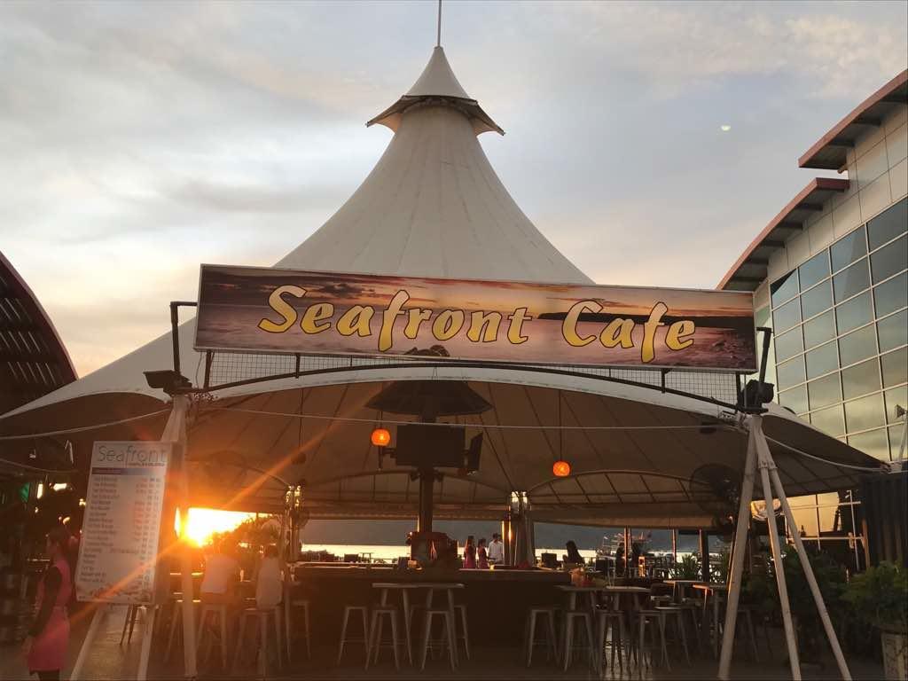 Nusantara Mattwaddien M.S Kota Kinabalu Exterior foto