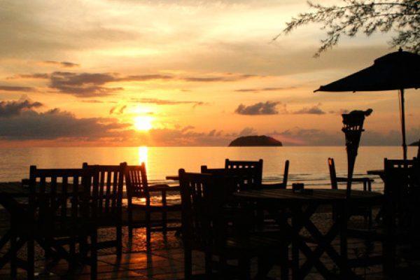 Nusantara Mattwaddien M.S Kota Kinabalu Exterior foto
