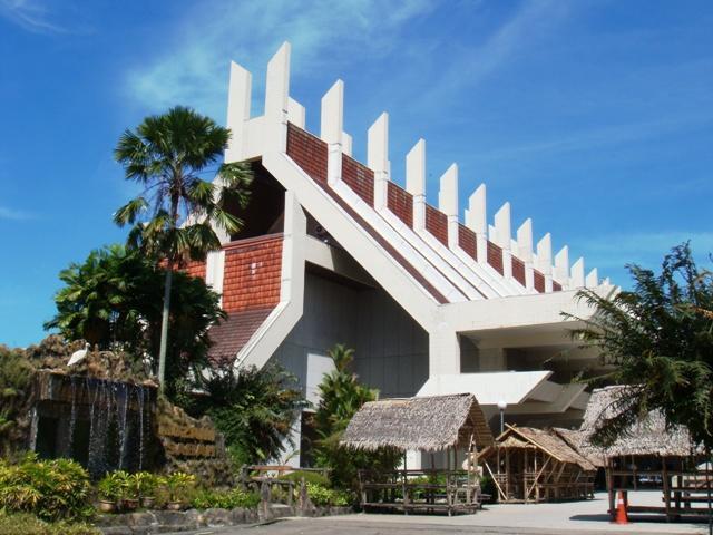 Nusantara Mattwaddien M.S Kota Kinabalu Exterior foto